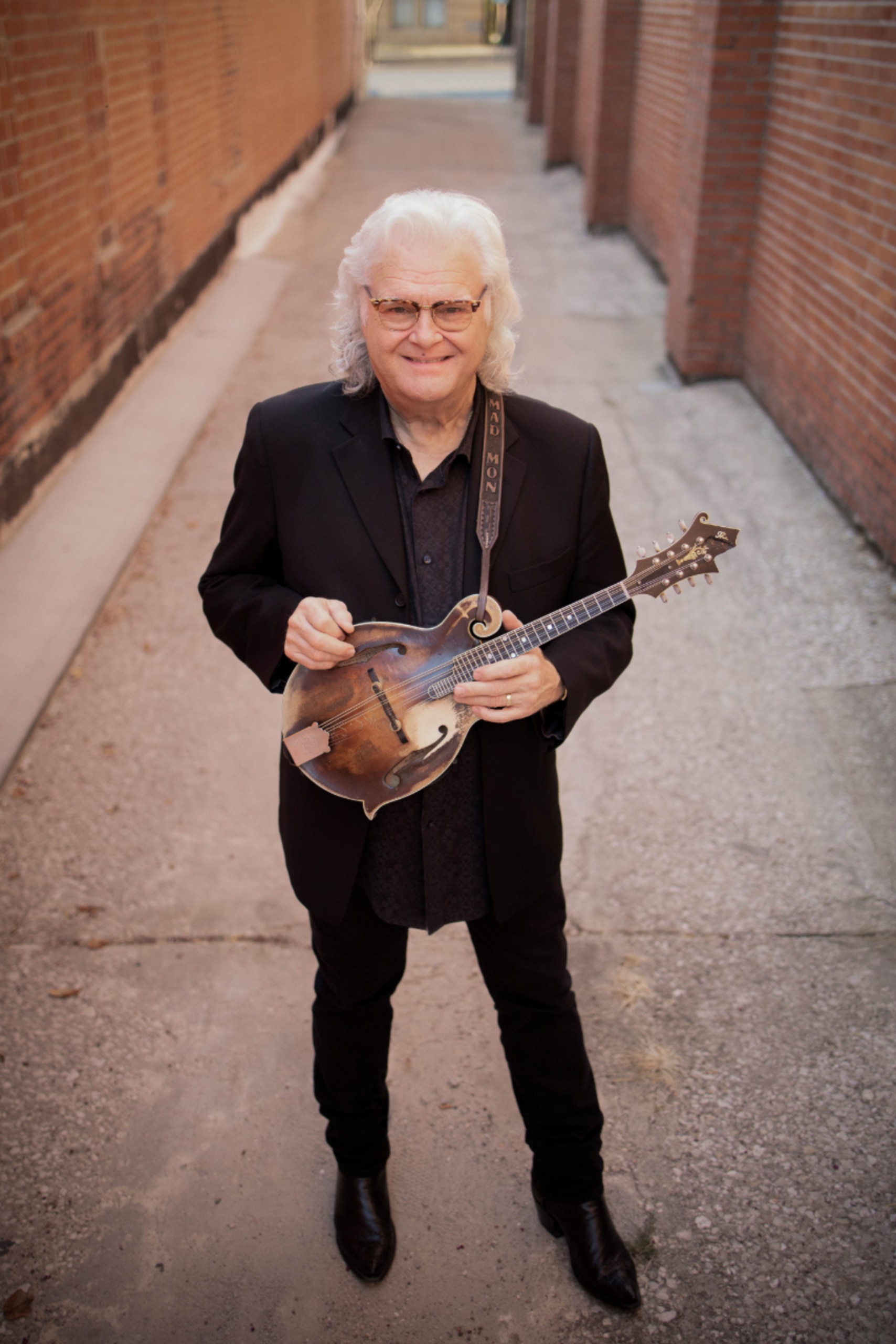 Ricky Skaggs