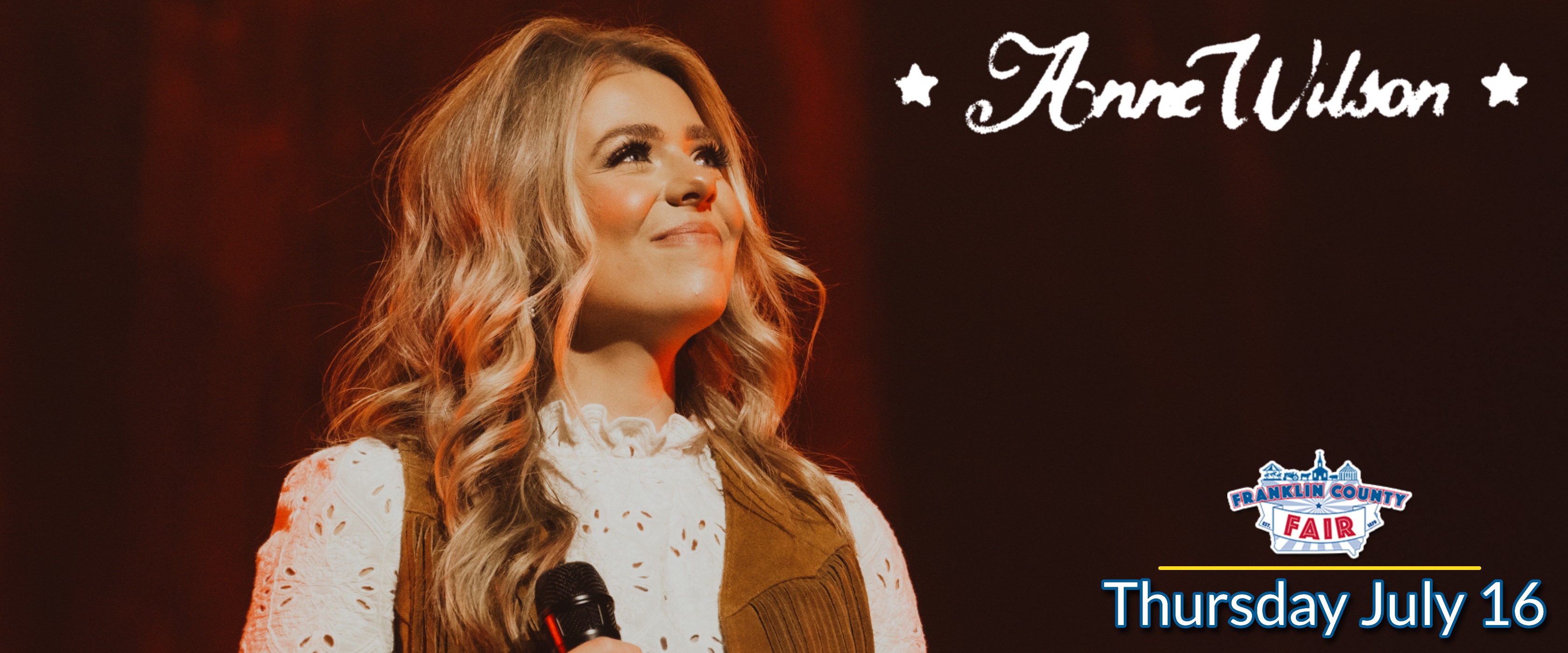 Anne Wilson Slide Image