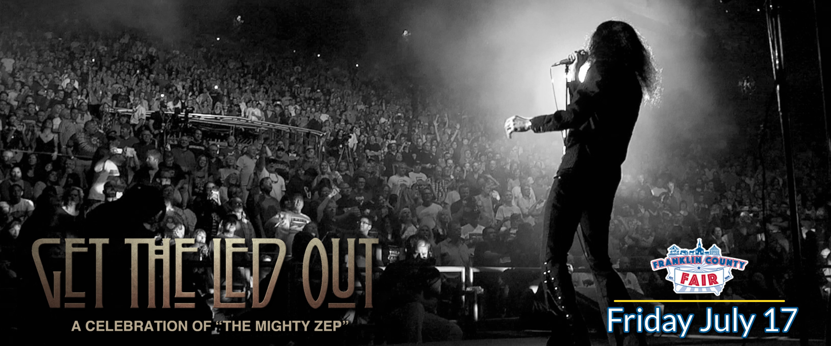 Get The LED Out Slide Image