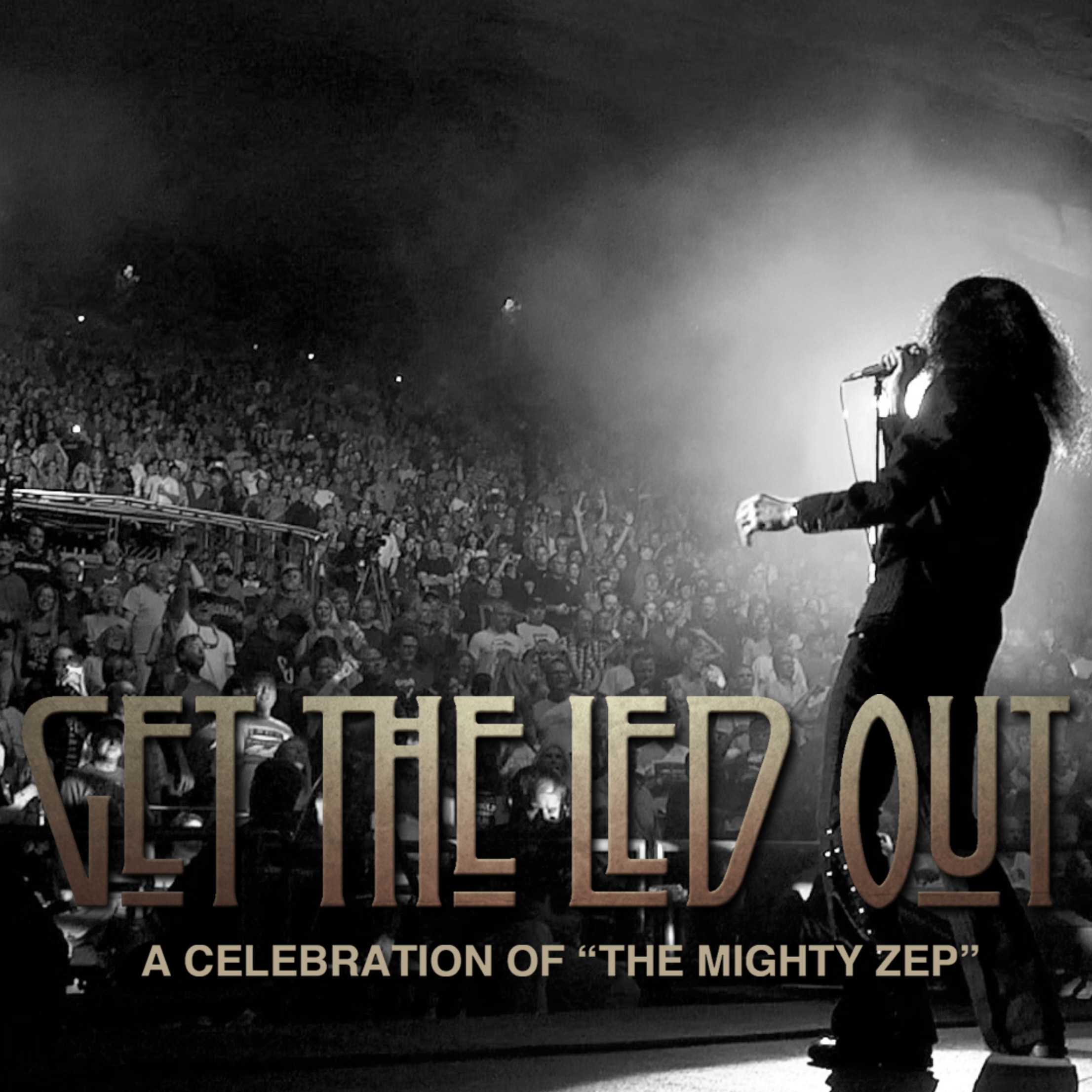 Get The LED Out Grandstand Event